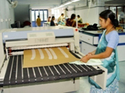 Printing Department