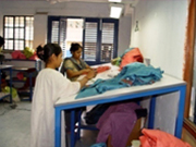 Printing Department